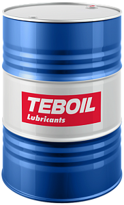 Пластичная смазка Teboil MULTIPURPOSE HT